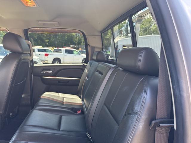 used 2011 GMC Sierra 2500 car, priced at $15,975