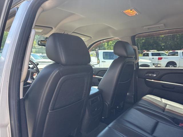 used 2011 GMC Sierra 2500 car, priced at $15,975