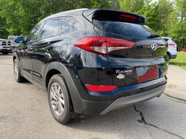 used 2016 Hyundai Tucson car, priced at $13,999