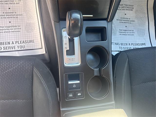 used 2018 Subaru Outback car, priced at $14,499