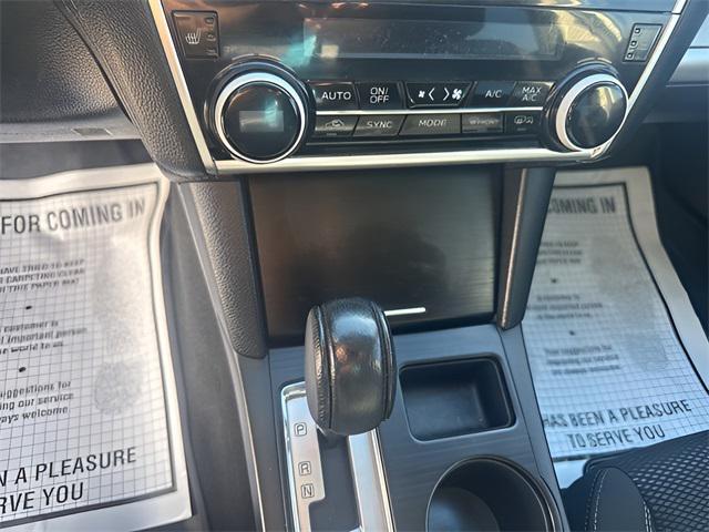 used 2018 Subaru Outback car, priced at $14,499