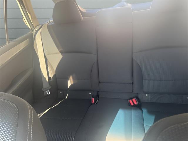 used 2018 Subaru Outback car, priced at $14,499