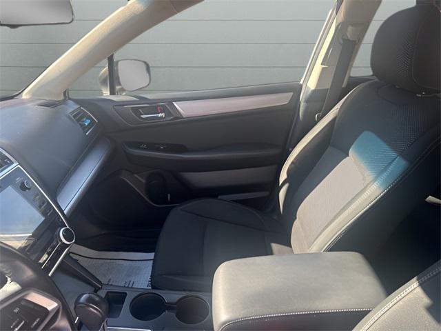 used 2018 Subaru Outback car, priced at $14,499