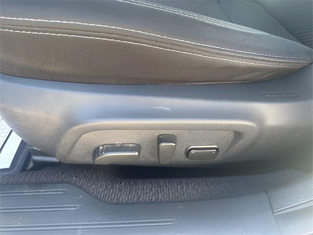 used 2018 Subaru Outback car, priced at $14,499