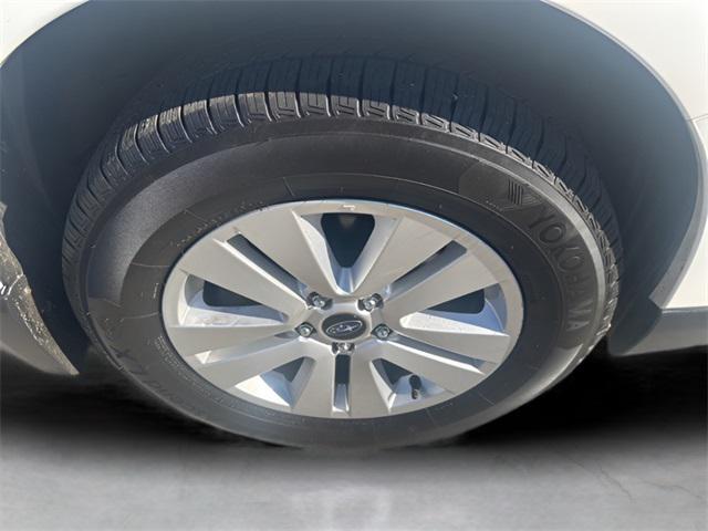 used 2018 Subaru Outback car, priced at $14,499