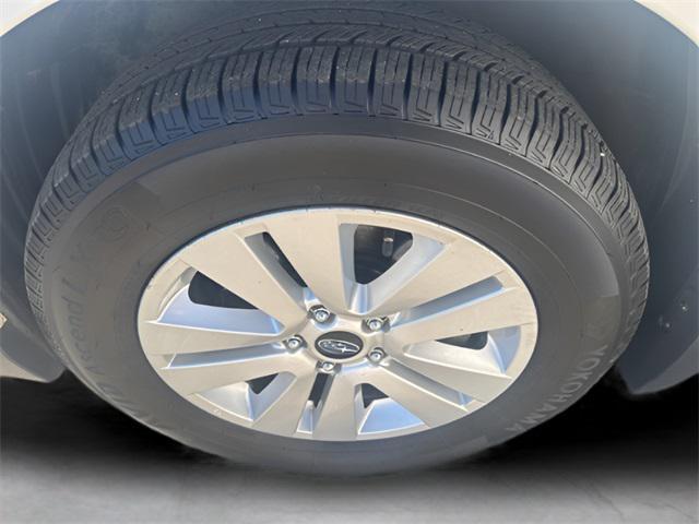 used 2018 Subaru Outback car, priced at $14,499