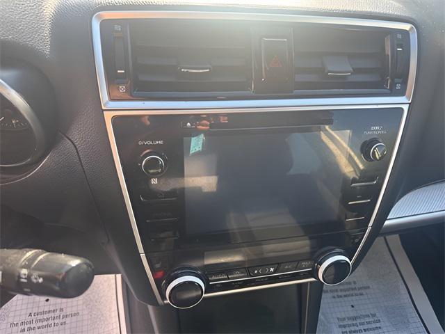 used 2018 Subaru Outback car, priced at $14,499