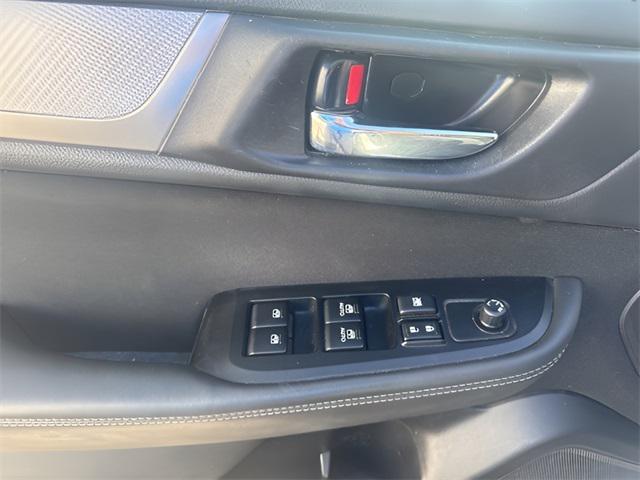 used 2018 Subaru Outback car, priced at $14,499