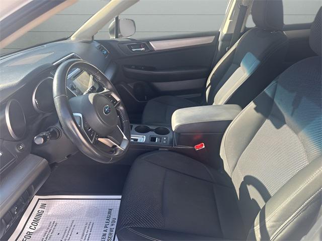 used 2018 Subaru Outback car, priced at $14,499
