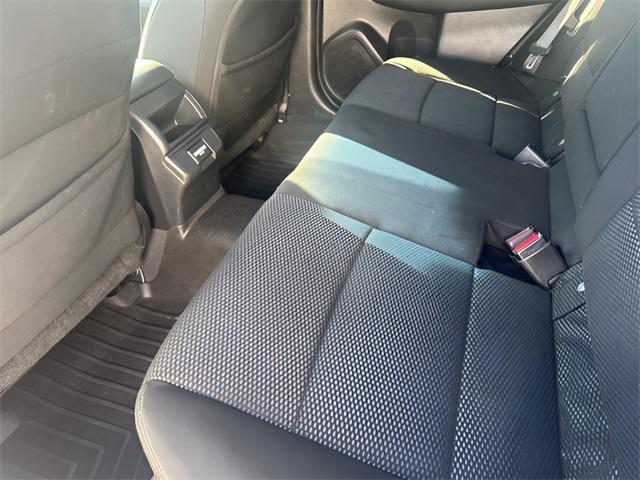 used 2018 Subaru Outback car, priced at $14,499