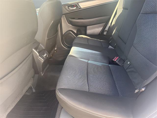 used 2018 Subaru Outback car, priced at $14,499