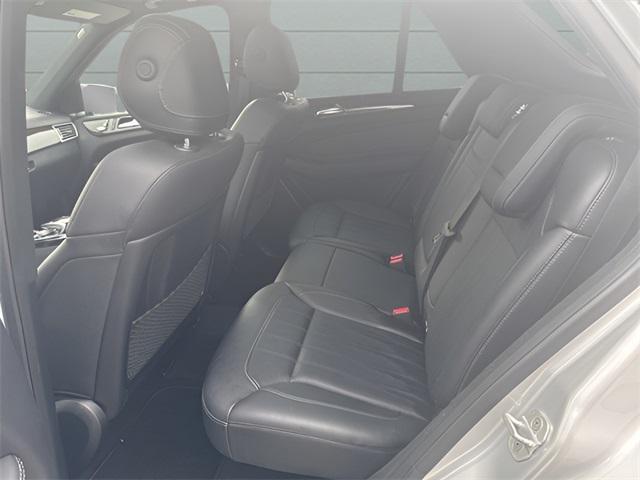 used 2017 Mercedes-Benz GLE 350 car, priced at $19,499