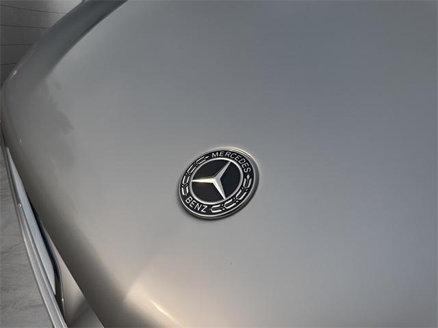 used 2017 Mercedes-Benz GLE 350 car, priced at $19,499