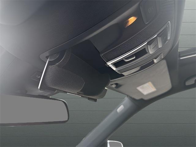 used 2017 Mercedes-Benz GLE 350 car, priced at $19,499