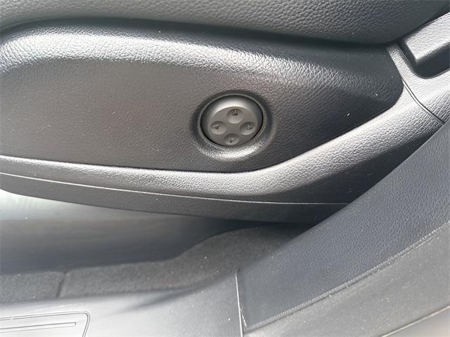 used 2017 Mercedes-Benz GLE 350 car, priced at $19,499