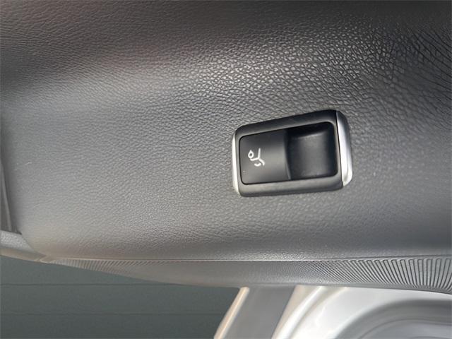 used 2017 Mercedes-Benz GLE 350 car, priced at $19,499