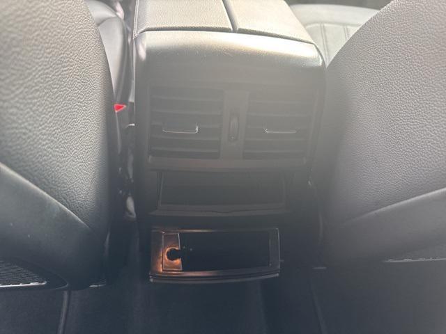 used 2017 Mercedes-Benz GLE 350 car, priced at $19,499