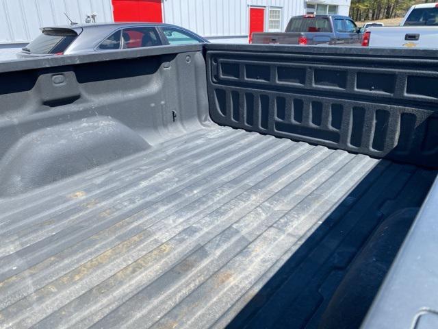 used 2018 Chevrolet Silverado 1500 car, priced at $24,999