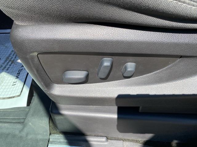 used 2018 Chevrolet Silverado 1500 car, priced at $24,999