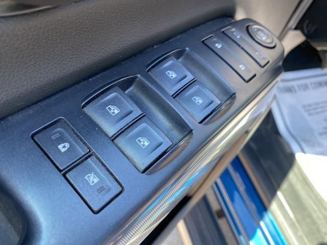 used 2018 Chevrolet Silverado 1500 car, priced at $24,999