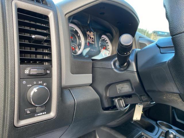 used 2015 Ram 2500 car, priced at $23,899