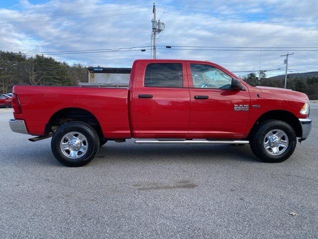 used 2015 Ram 2500 car, priced at $23,899