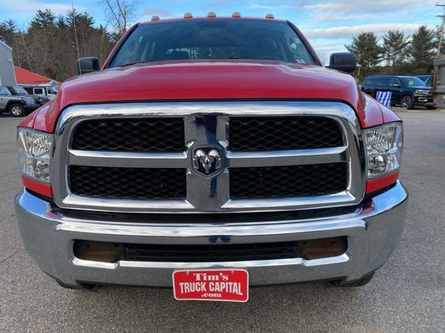 used 2015 Ram 2500 car, priced at $23,899