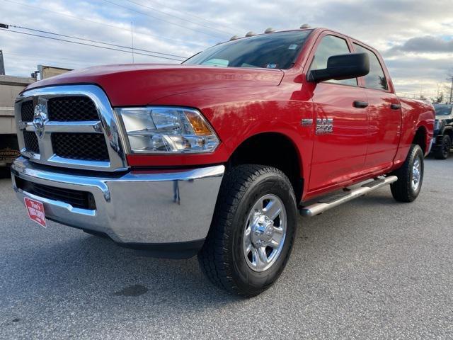 used 2015 Ram 2500 car, priced at $23,899