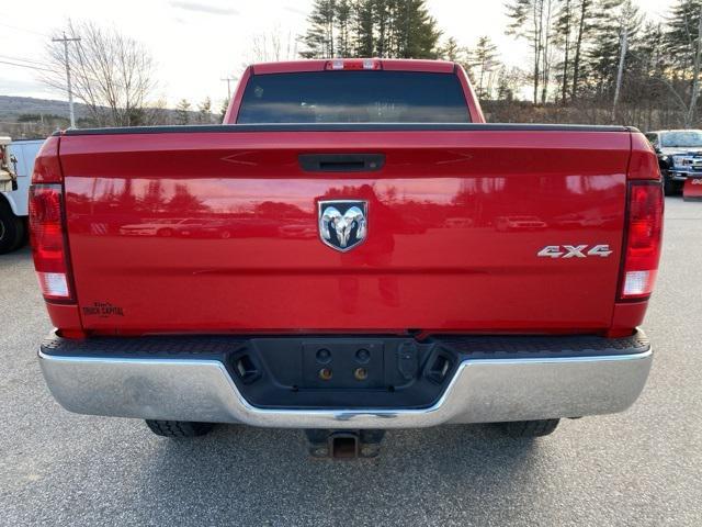 used 2015 Ram 2500 car, priced at $23,899