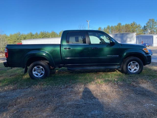 used 2004 Toyota Tundra car, priced at $5,950