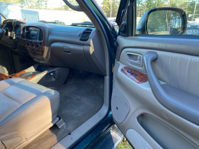 used 2004 Toyota Tundra car, priced at $5,950