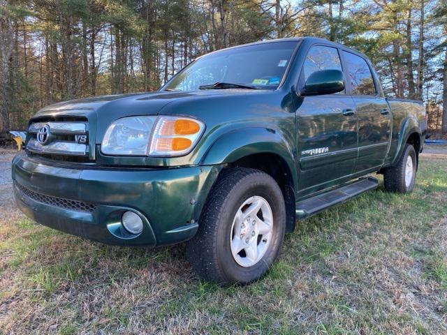 used 2004 Toyota Tundra car, priced at $5,950