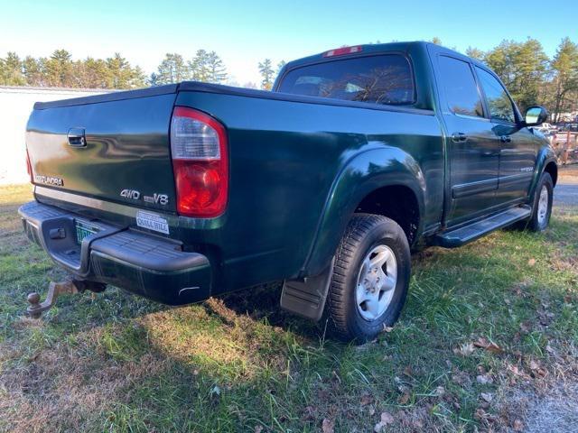 used 2004 Toyota Tundra car, priced at $5,950