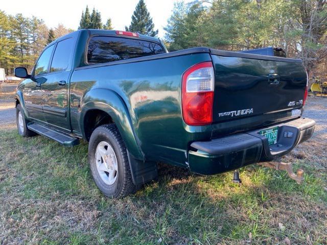 used 2004 Toyota Tundra car, priced at $5,950