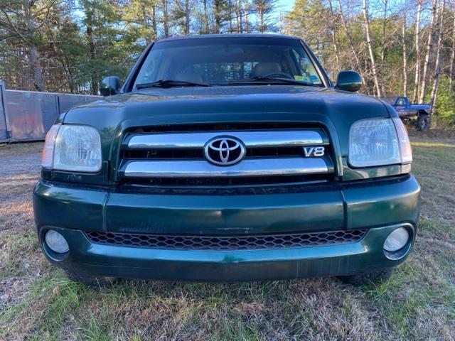 used 2004 Toyota Tundra car, priced at $5,950