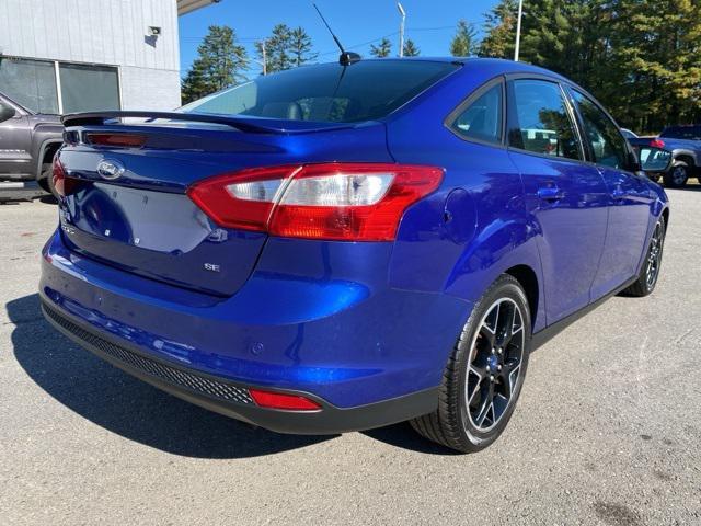 used 2014 Ford Focus car, priced at $8,875