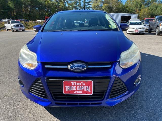 used 2014 Ford Focus car, priced at $8,875