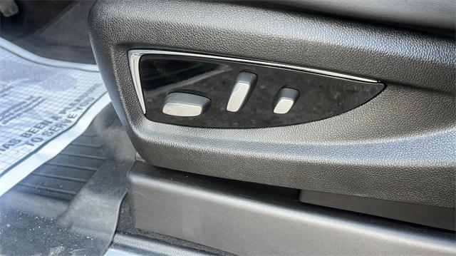 used 2017 Cadillac Escalade car, priced at $27,999