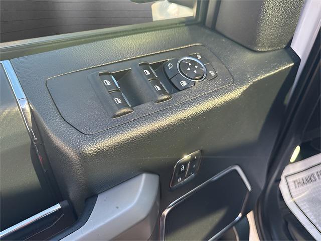 used 2020 Ford F-150 car, priced at $29,999