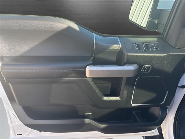 used 2020 Ford F-150 car, priced at $29,999