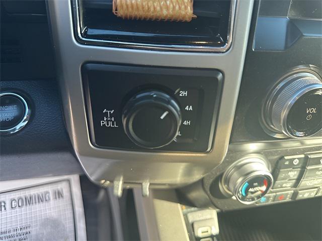 used 2020 Ford F-150 car, priced at $29,999