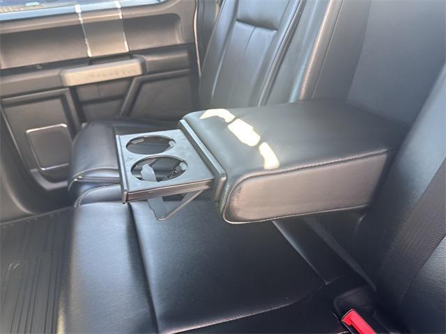 used 2020 Ford F-150 car, priced at $29,999