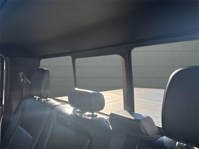 used 2020 Ford F-150 car, priced at $29,999