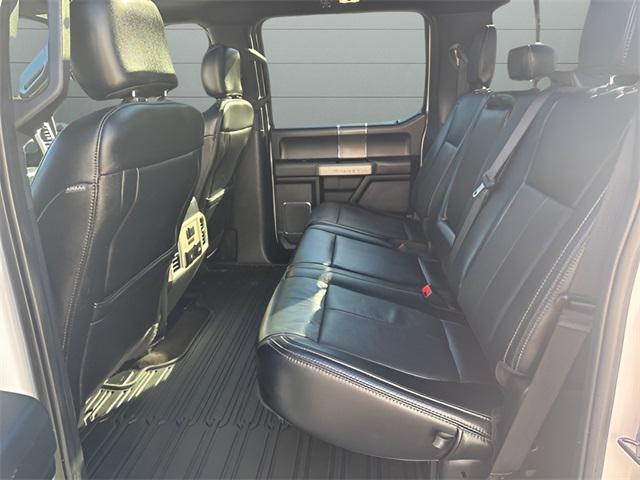 used 2020 Ford F-150 car, priced at $29,999