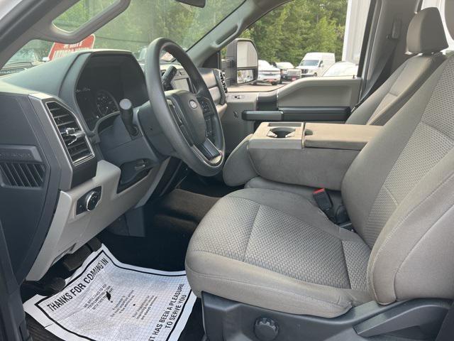 used 2022 Ford F-250 car, priced at $51,999