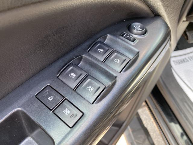 used 2015 GMC Canyon car, priced at $20,999
