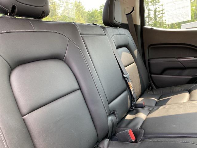 used 2015 GMC Canyon car, priced at $20,999