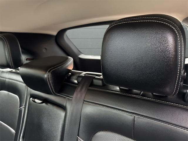 used 2020 Ford Escape car, priced at $13,999