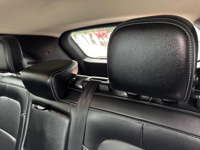 used 2020 Ford Escape car, priced at $16,999