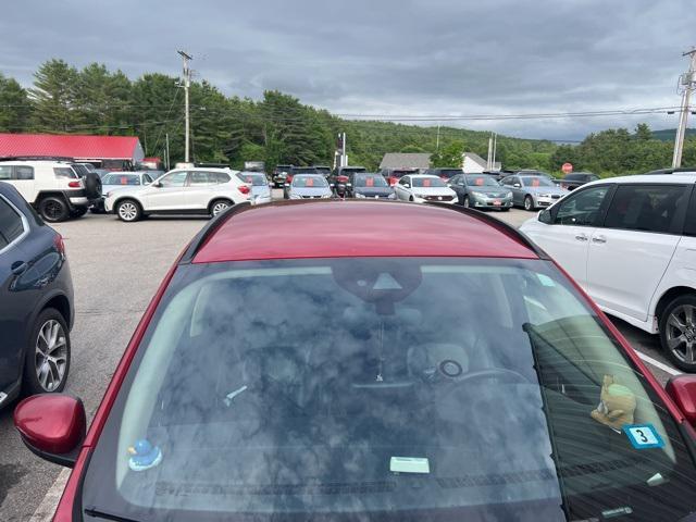 used 2020 Ford Escape car